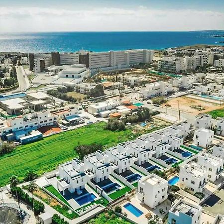 Villa Nissinia Ayia Napa Esterno foto