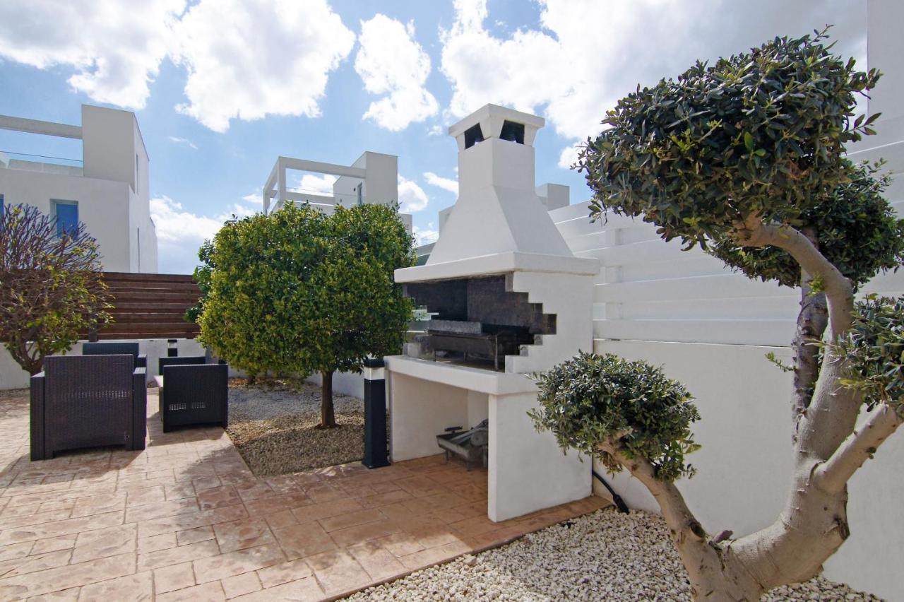 Villa Nissinia Ayia Napa Esterno foto